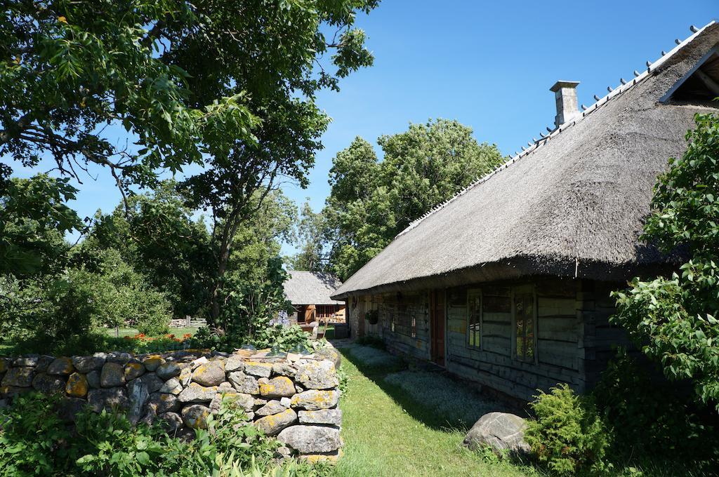 Tammese Anni Tourism Farmヴィラ 部屋 写真