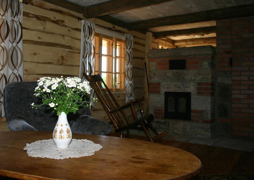 Tammese Anni Tourism Farmヴィラ 部屋 写真